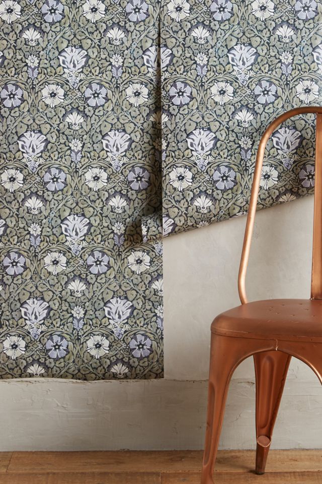 Lytton Wallpaper | AnthroLiving