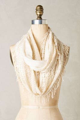Georgiadou Infinity Scarf