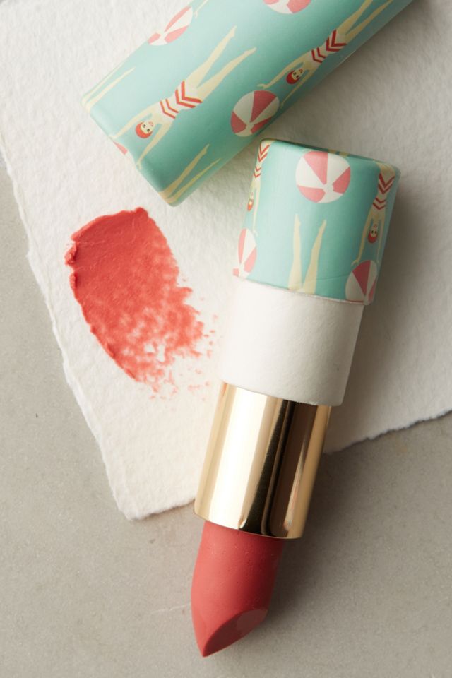 The Artist's Studio Hydrating Lip Tint #1