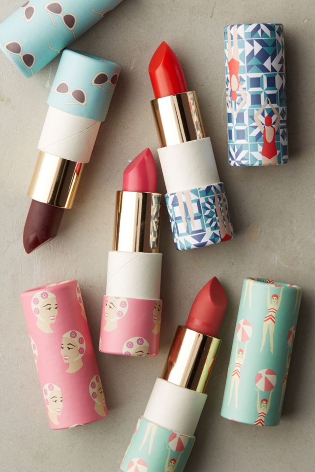 The Artist's Studio Hydrating Lip Tint #2