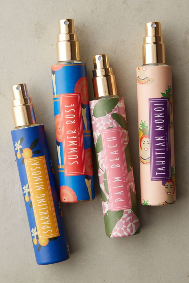 The Artist's Studio Eau De Parfum #1