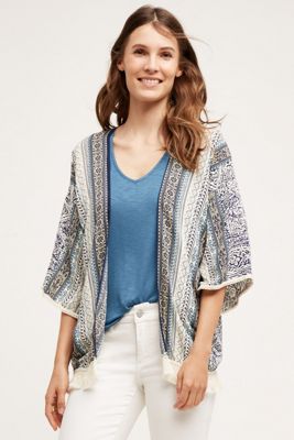 Tavira Kimono