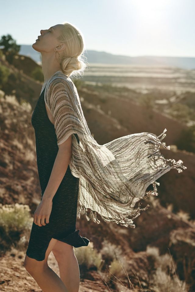 Silves Wrap #1