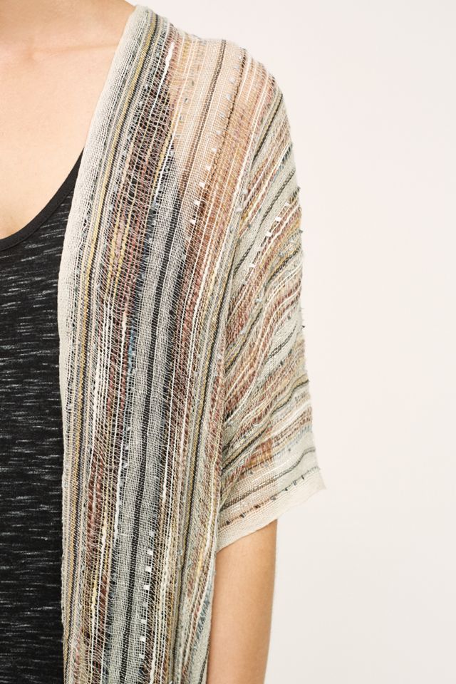 Silves Wrap #3