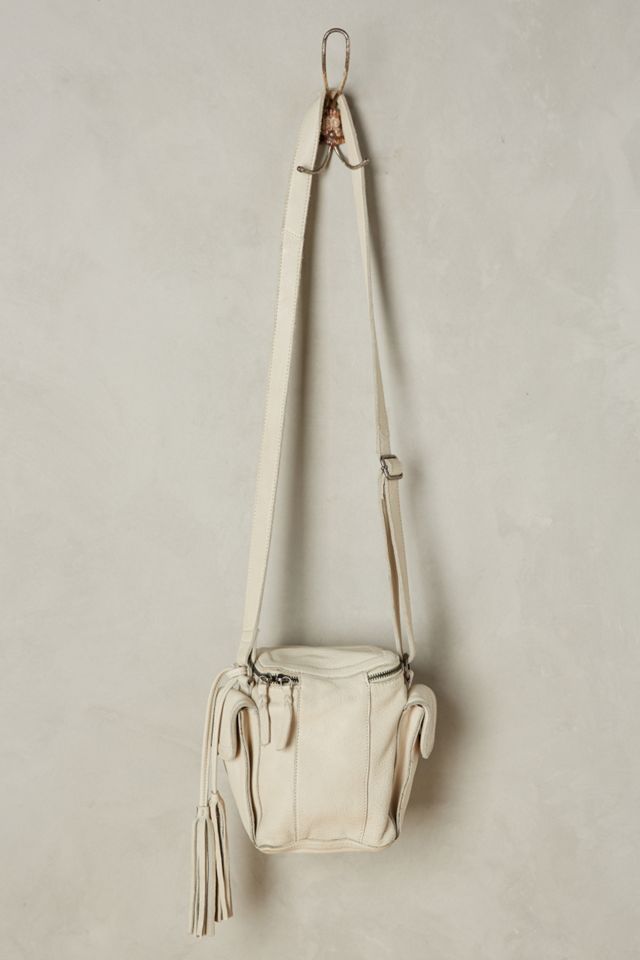 Lockstep Crossbody Bag #1