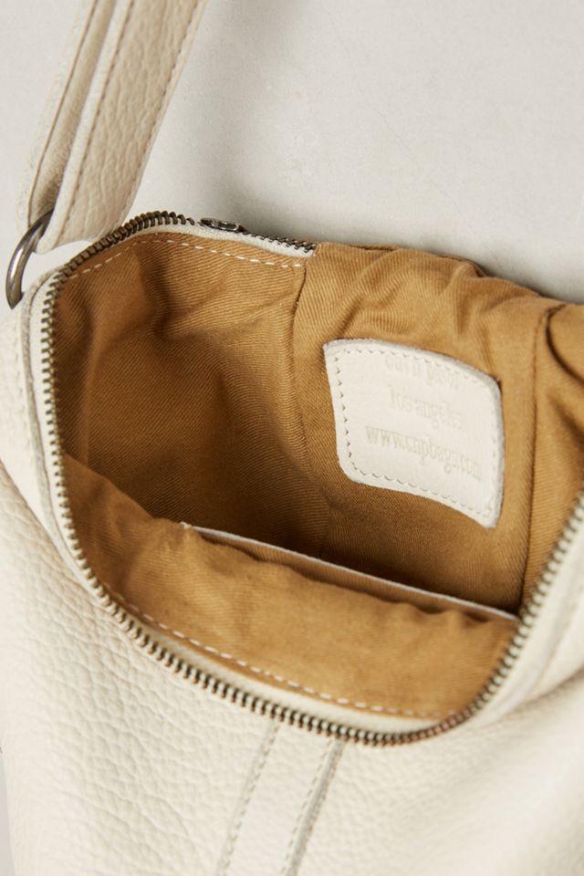 Lockstep Crossbody Bag #2
