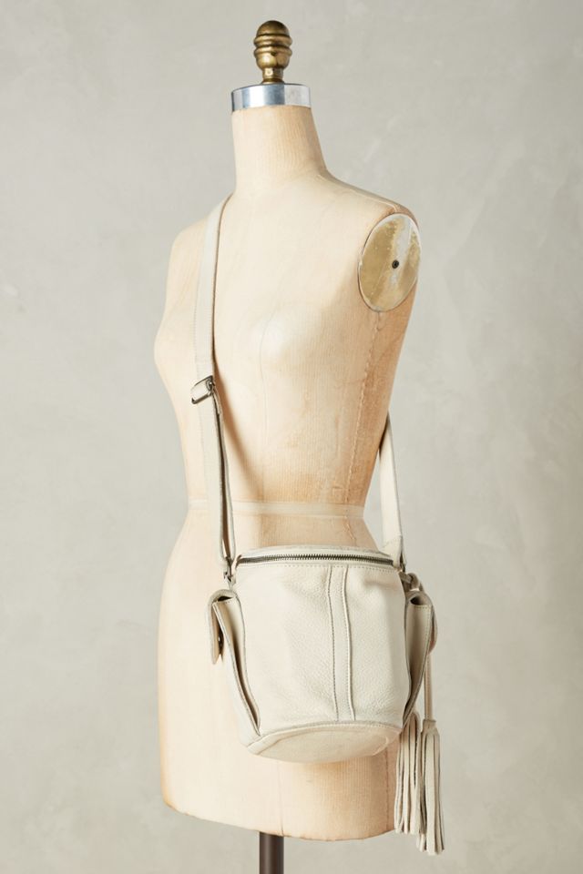 Lockstep Crossbody Bag #3
