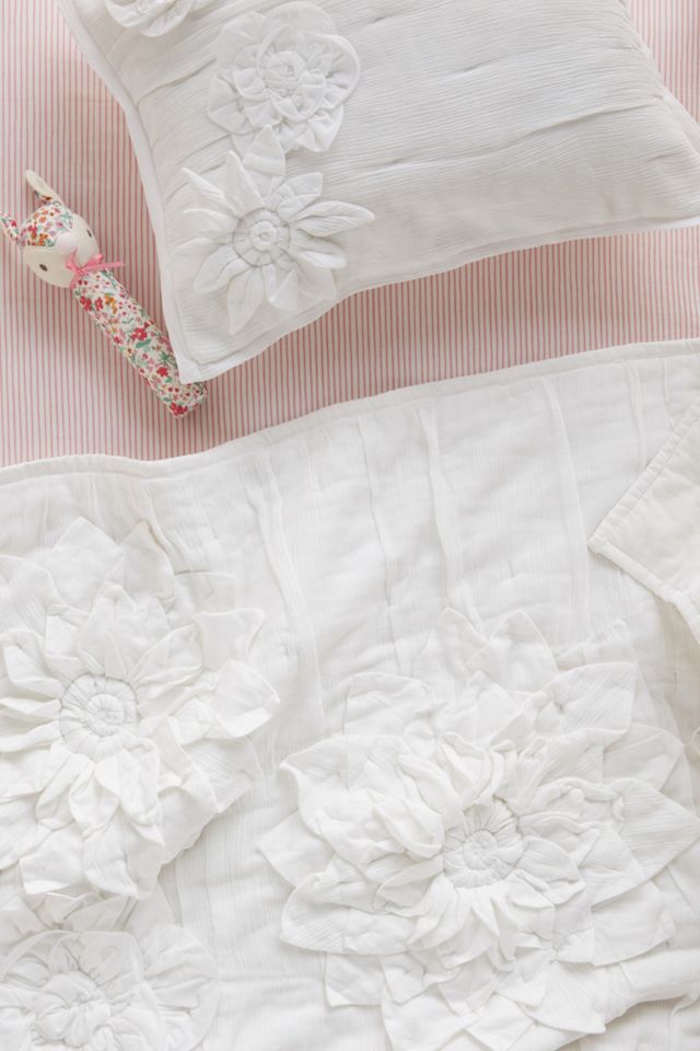 Georgina Toddler Quilt #2