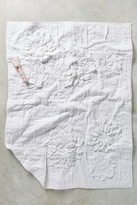 Georgina Toddler Quilt