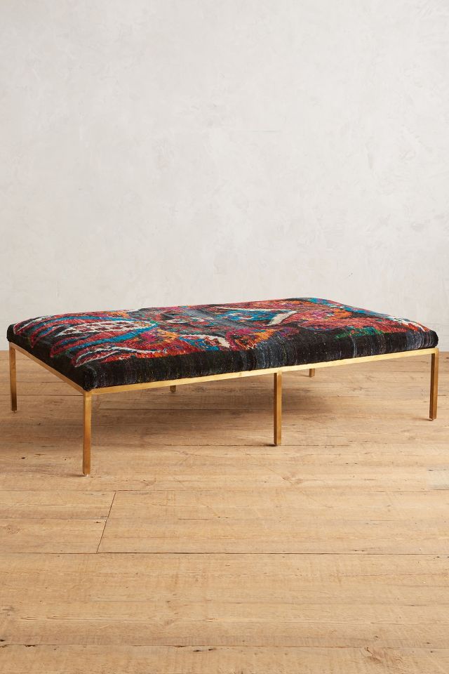 Anthropologie ottoman deals