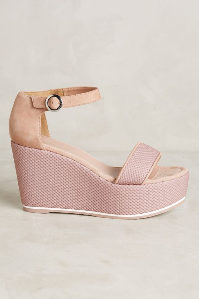 Miss Albright Olin Platforms #1