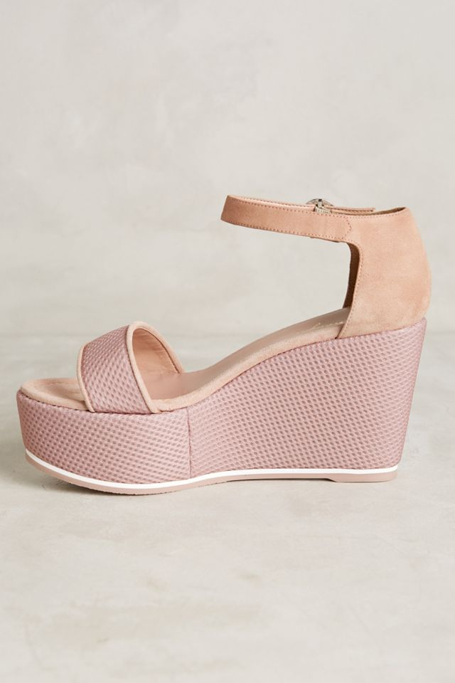 Miss Albright Olin Platforms #2