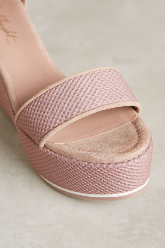 Miss Albright Olin Platforms #3