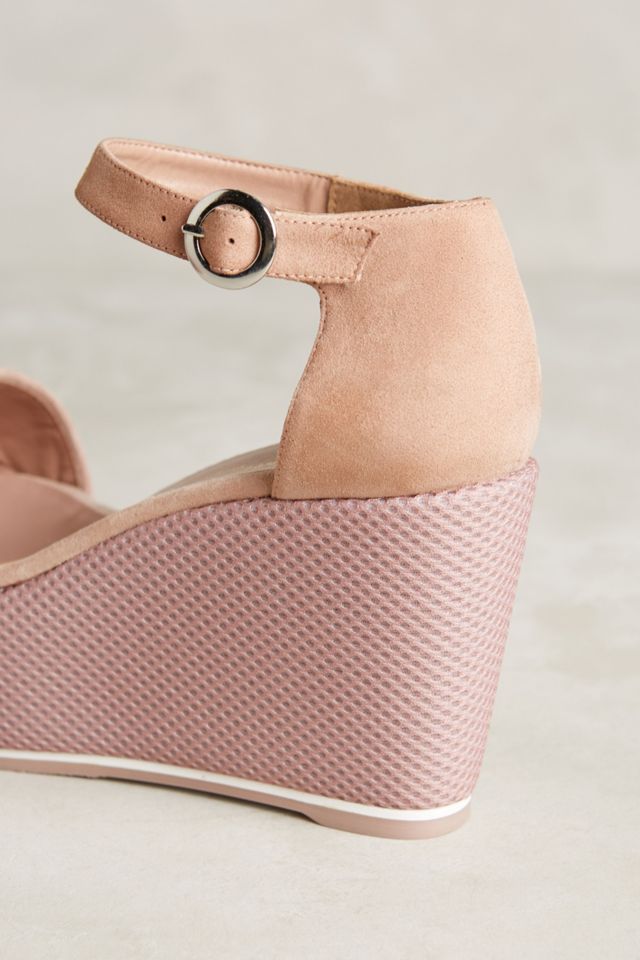Miss Albright Olin Platforms #4