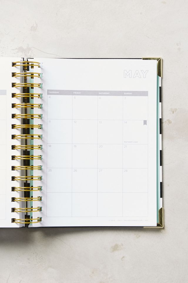 Day Designer Planner #4