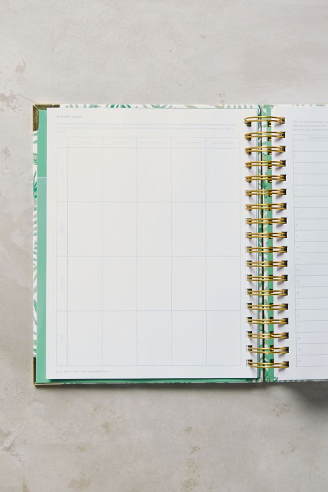 Day Designer Planner #4