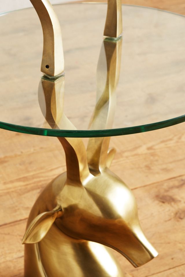 Ibex Side Table #3