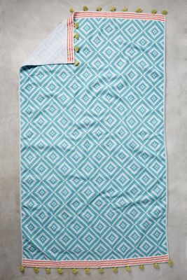 John Robshaw Alabat Beach Towel