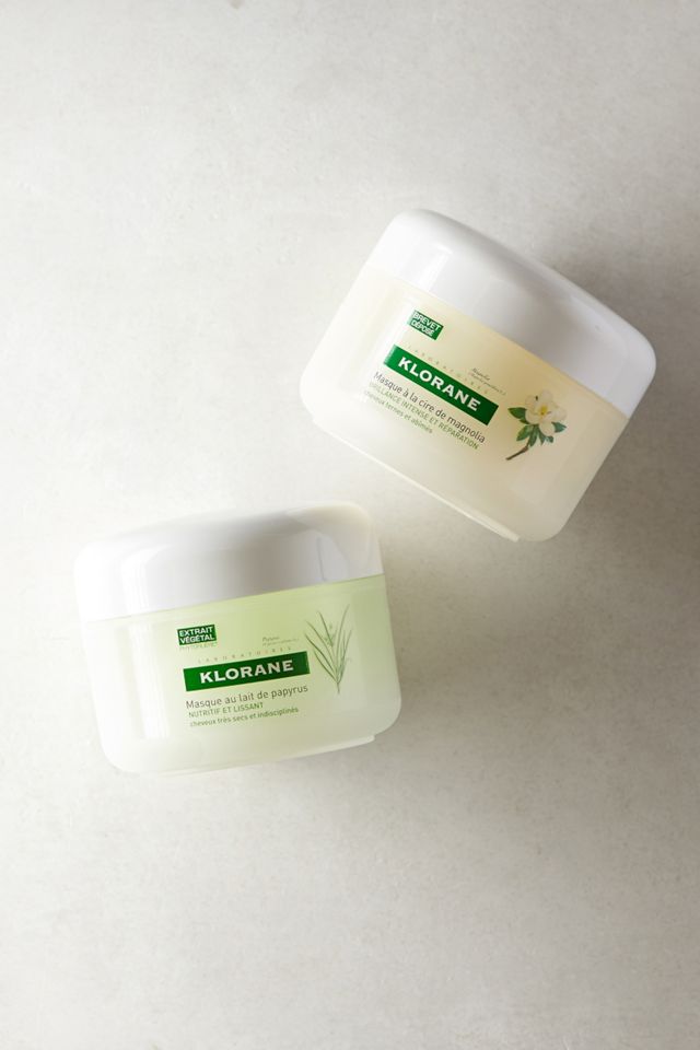 Klorane Hair Mask With Magnolia #1
