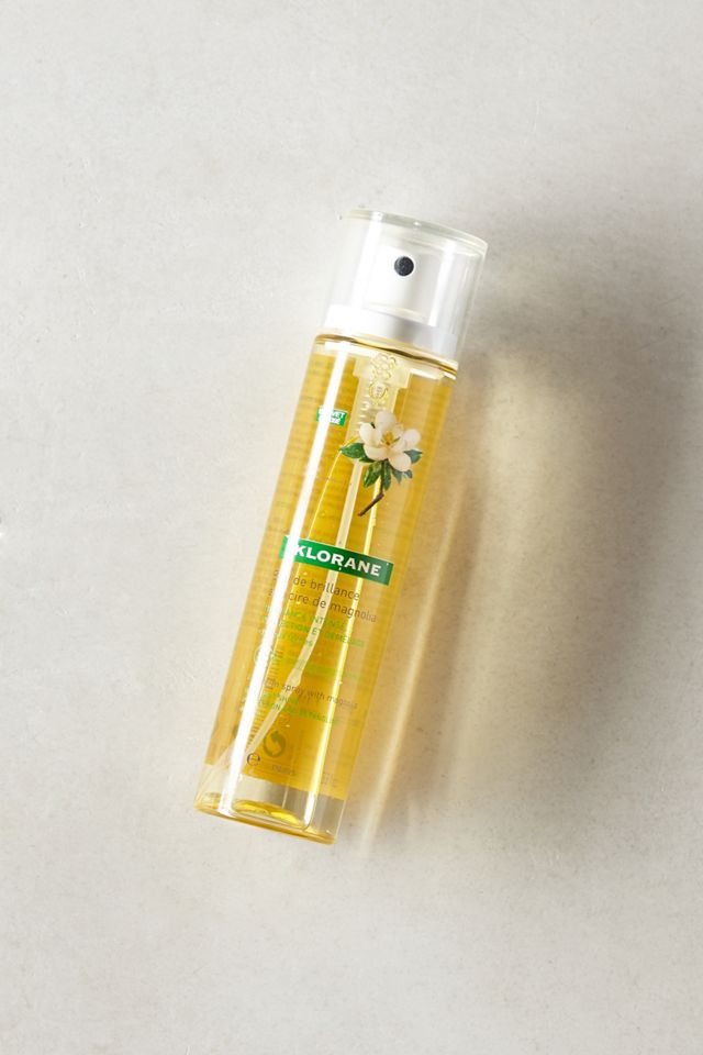 Klorane Leave-In Spray