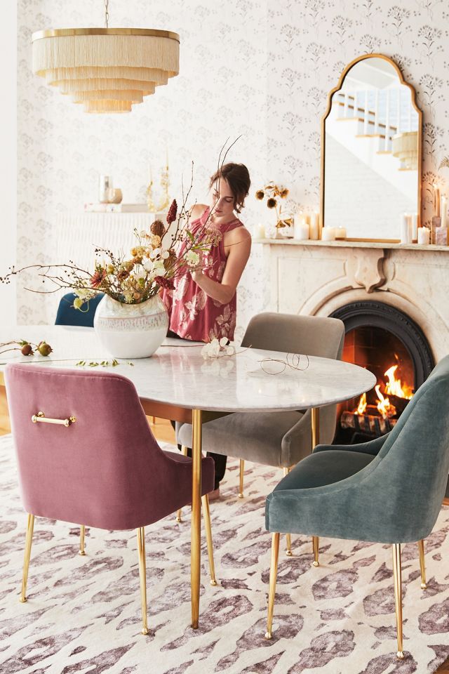 Anthropologie egg chair hot sale