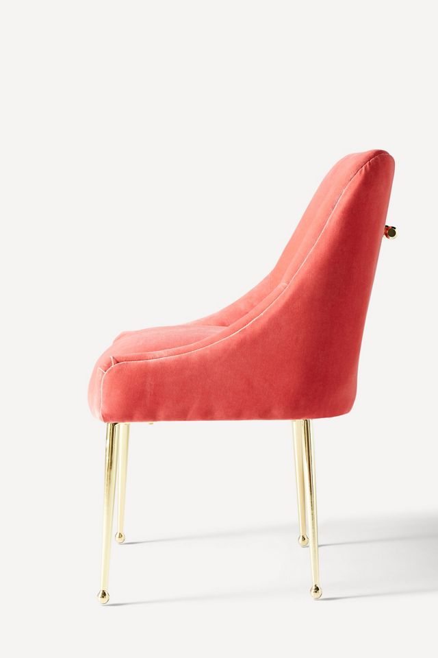 Chaise Elowen sans accoudoirs  #3