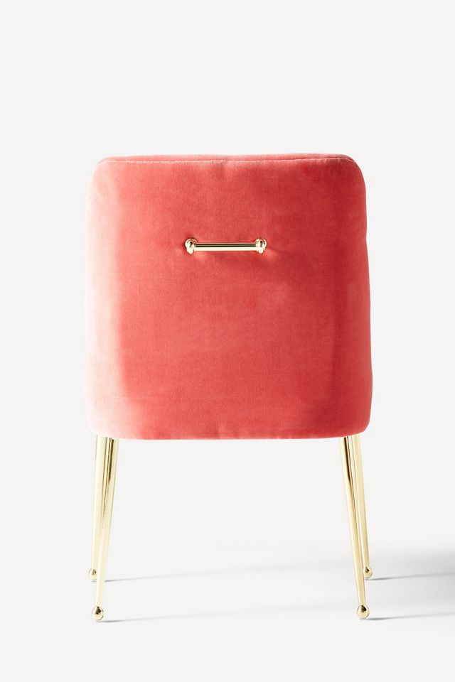 Chaise Elowen sans accoudoirs  #4