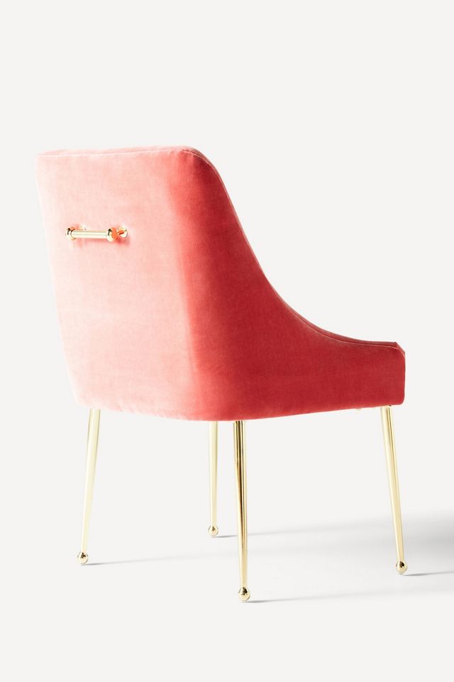 Chaise Elowen sans accoudoirs  #8