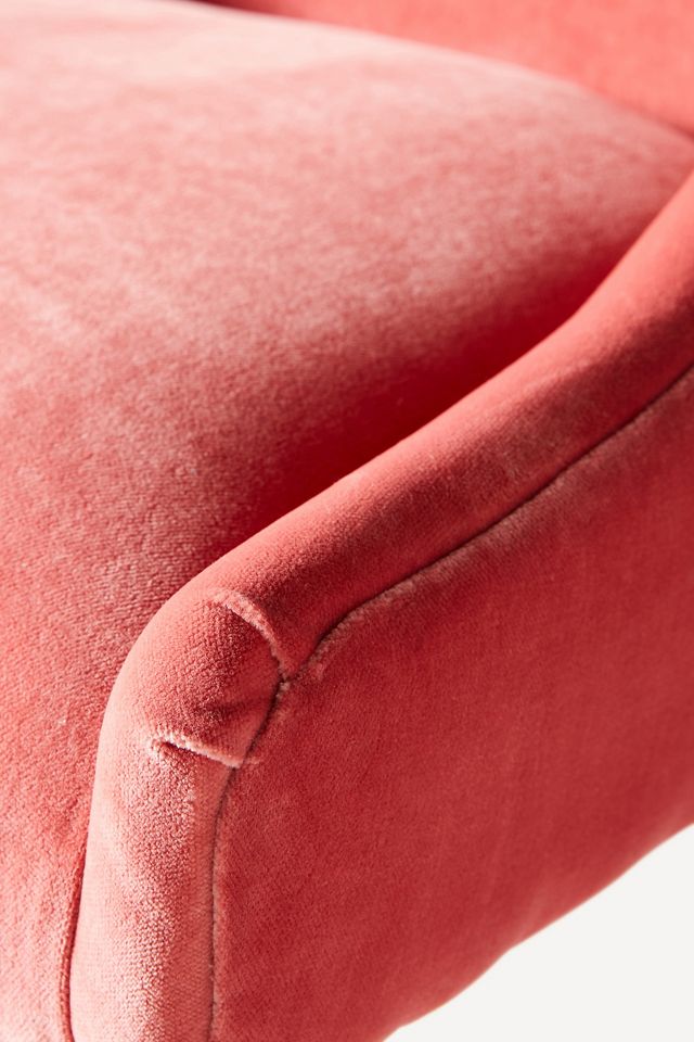 Chaise Elowen sans accoudoirs  #9
