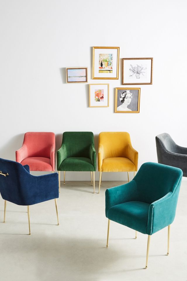 Elowen Armchair #2