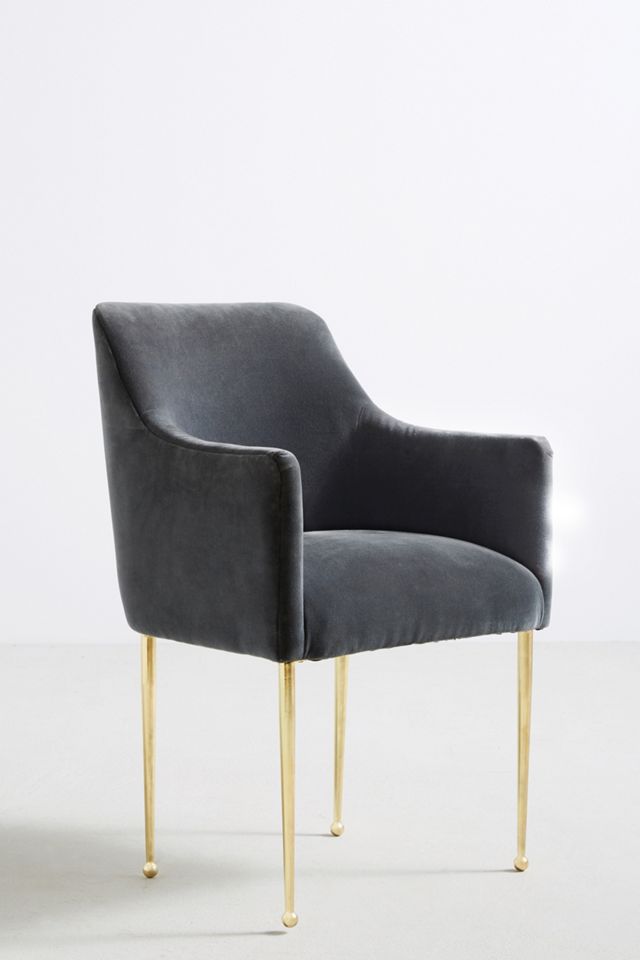 Elowen Armchair #5