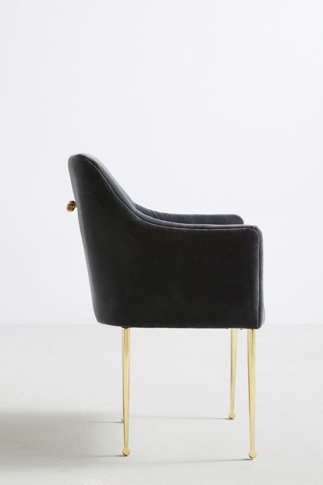 Elowen Armchair #6