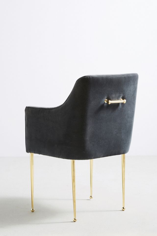 Elowen Armchair #7