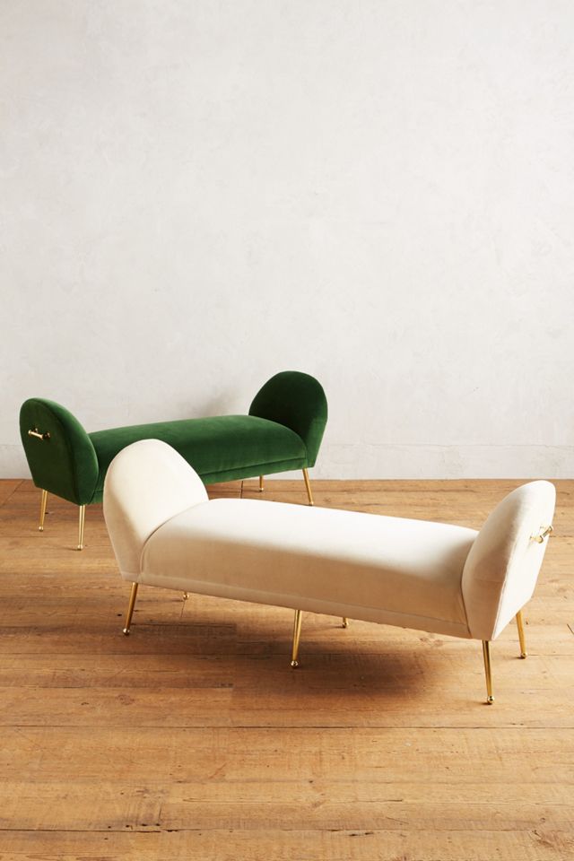 Elowen Bench #2
