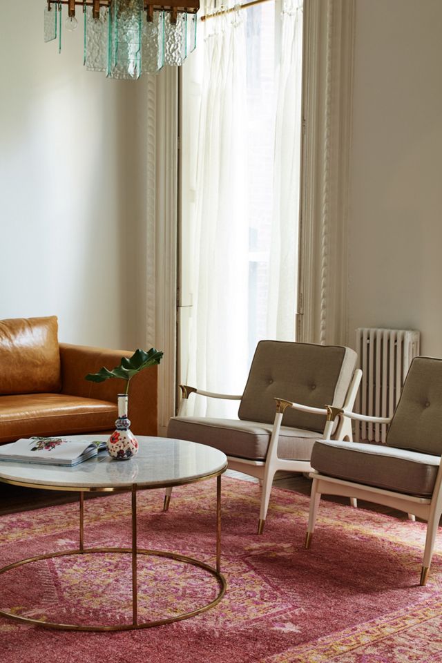 Lacquered Haverhill Chair #4
