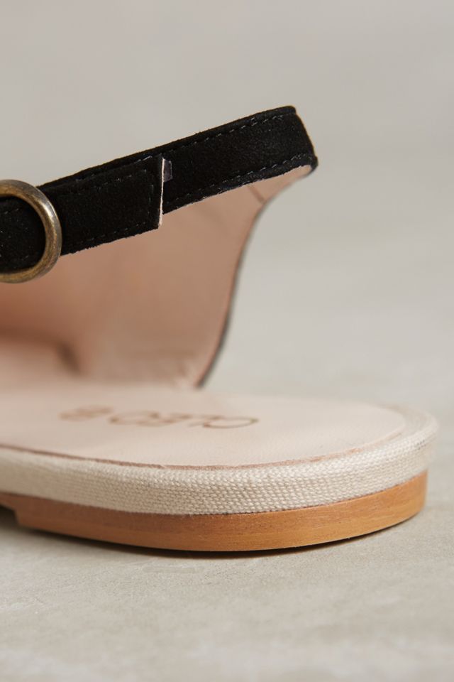 Cleo B Rivo Slingbacks #3