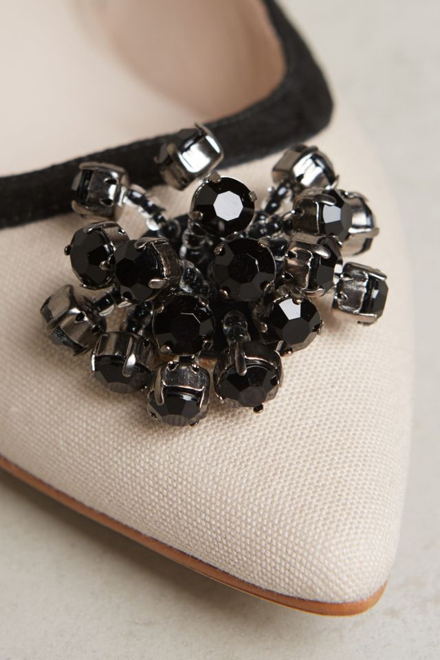 Cleo B Rivo Slingbacks #4