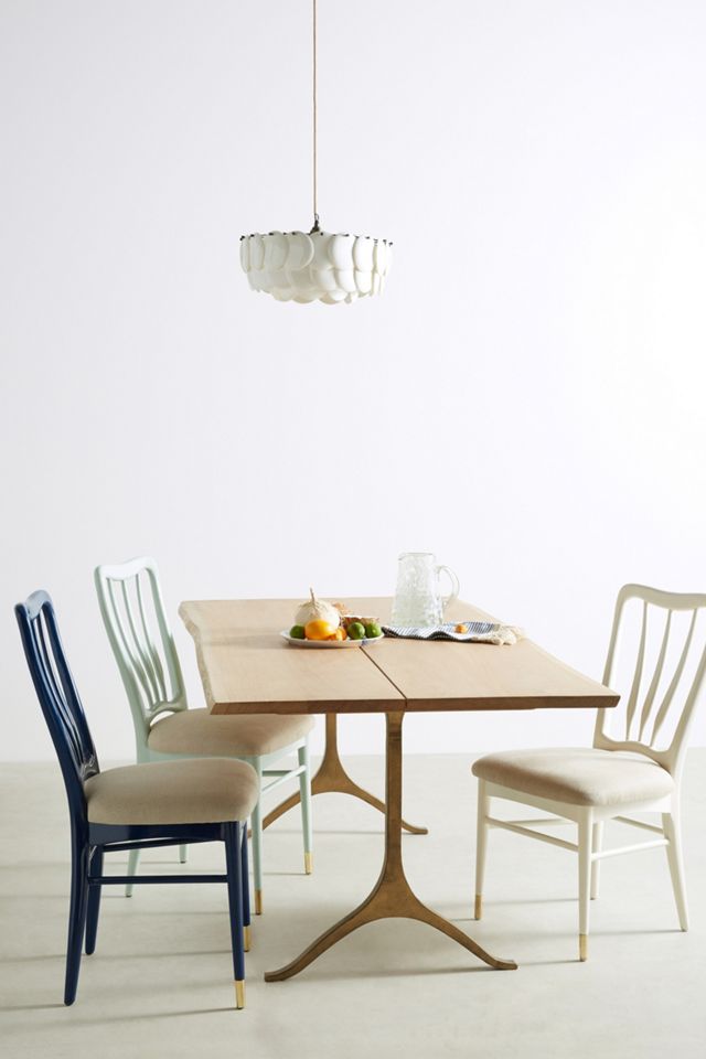 Lacquered Haverhill Dining Chair #6