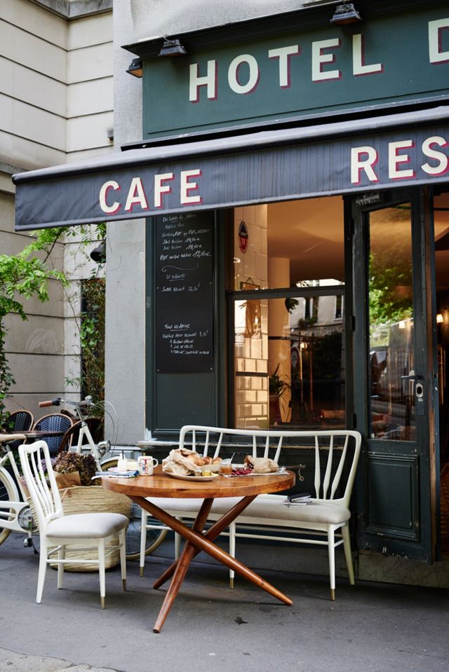 Lacquered Haverhill Dining Chair #8