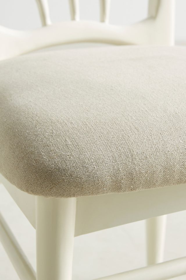 Lacquered Haverhill Dining Chair #4