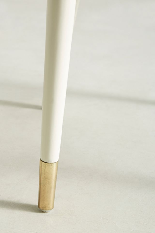 Lacquered Haverhill Dining Chair #5