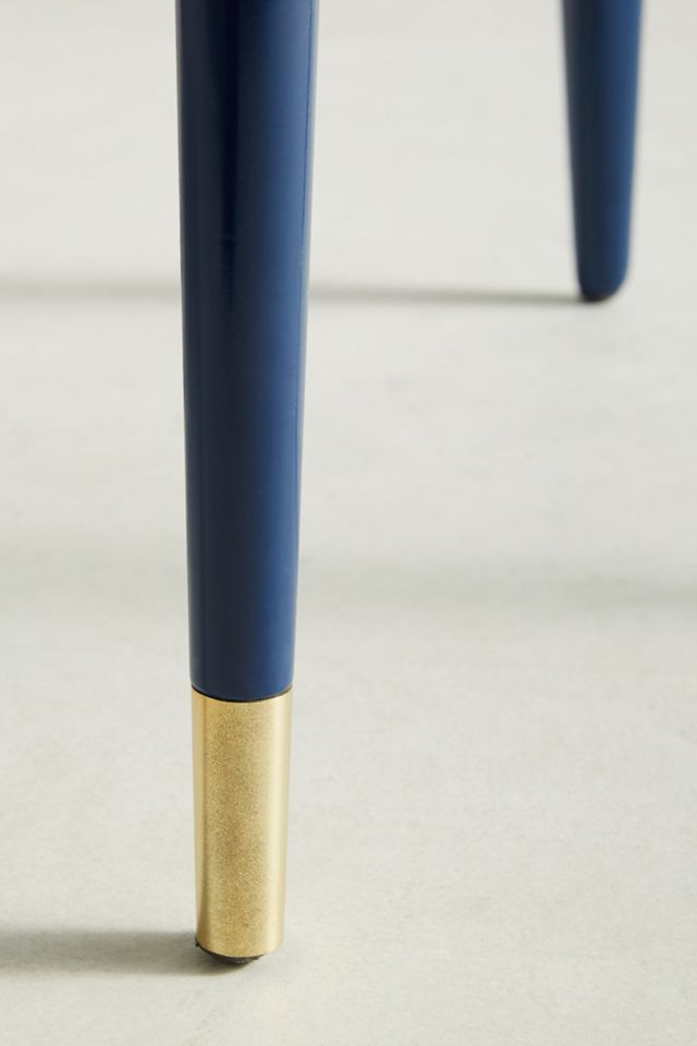 Lacquered Haverhill Dining Chair #4