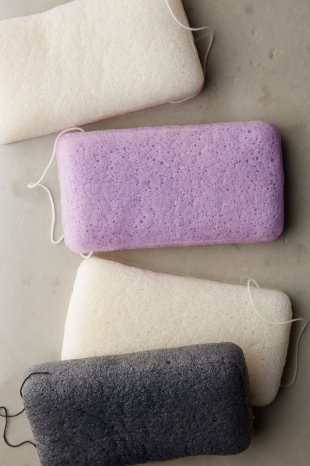 Dr. Sponge Body Cleansing Sponge #1