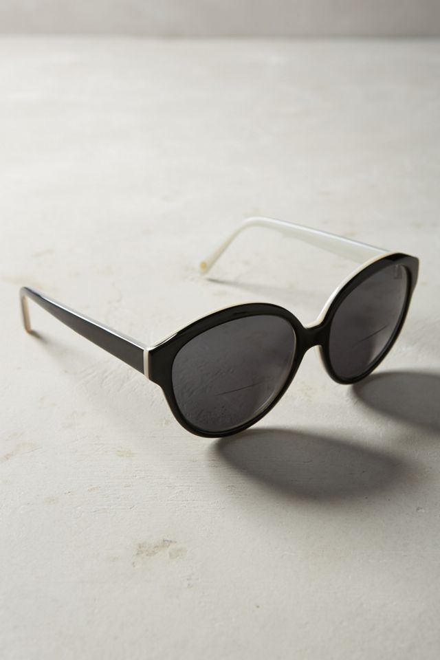 ett:twa Almeta Reading Sunglasses #1