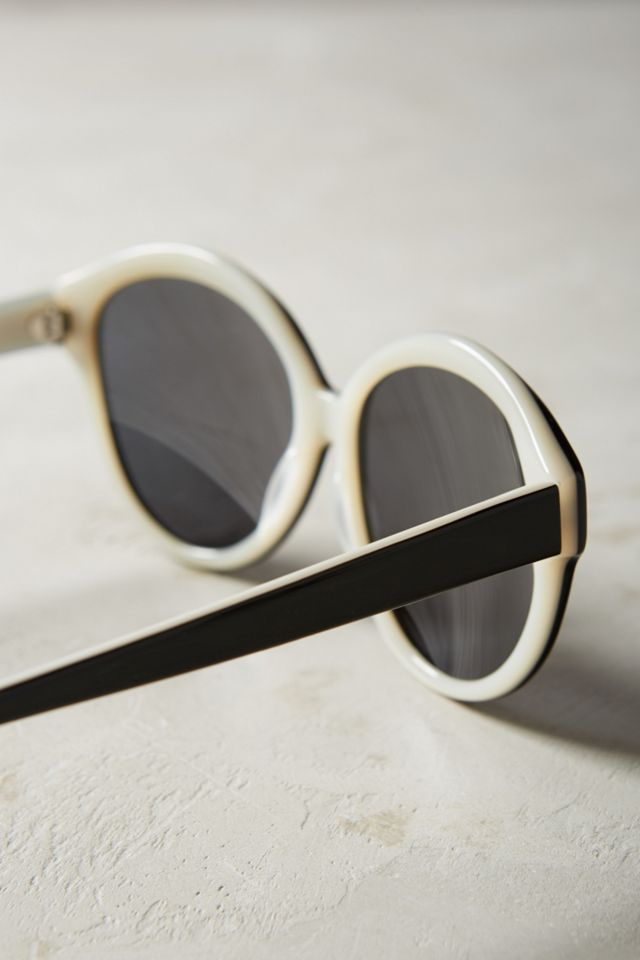 ett:twa Almeta Reading Sunglasses #2