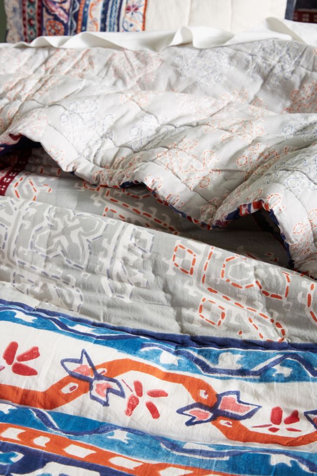 Risa Quilt #1