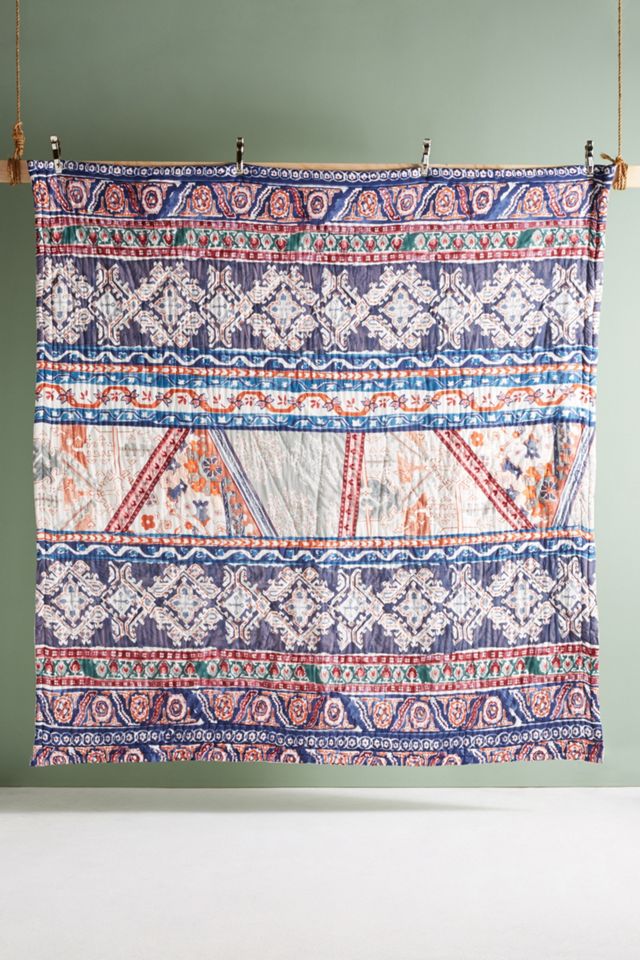 Risa Quilt #2