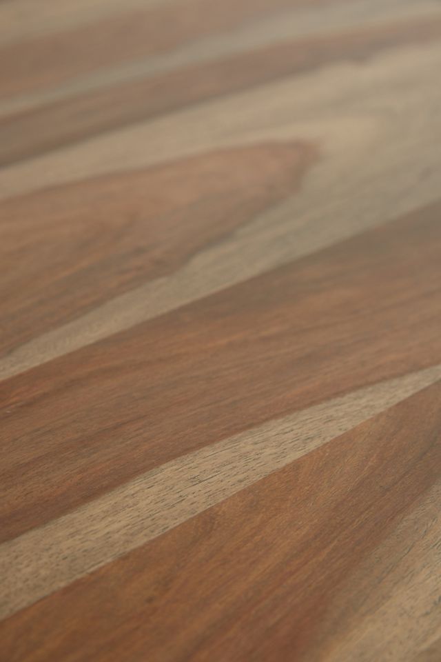 Polished Sheesham Dining Table #2