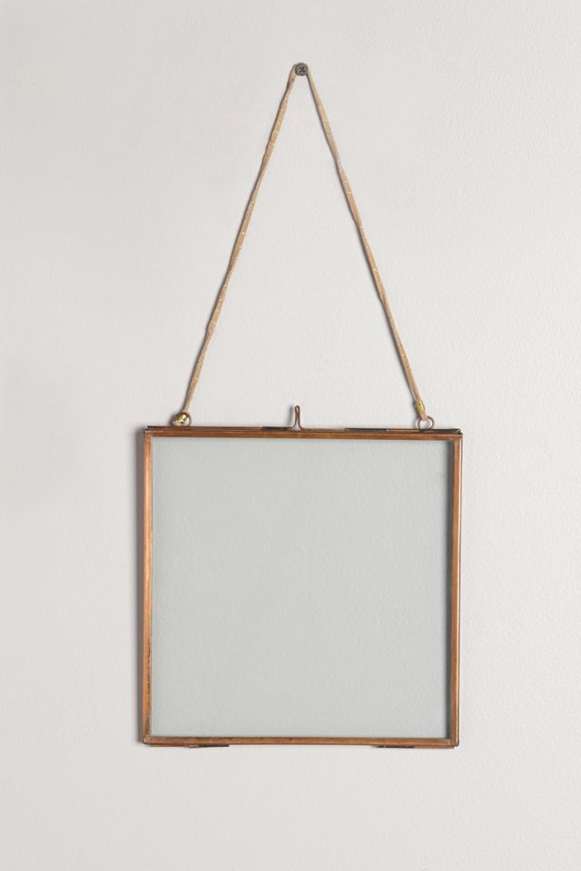 Viteri Hanging Frame #3
