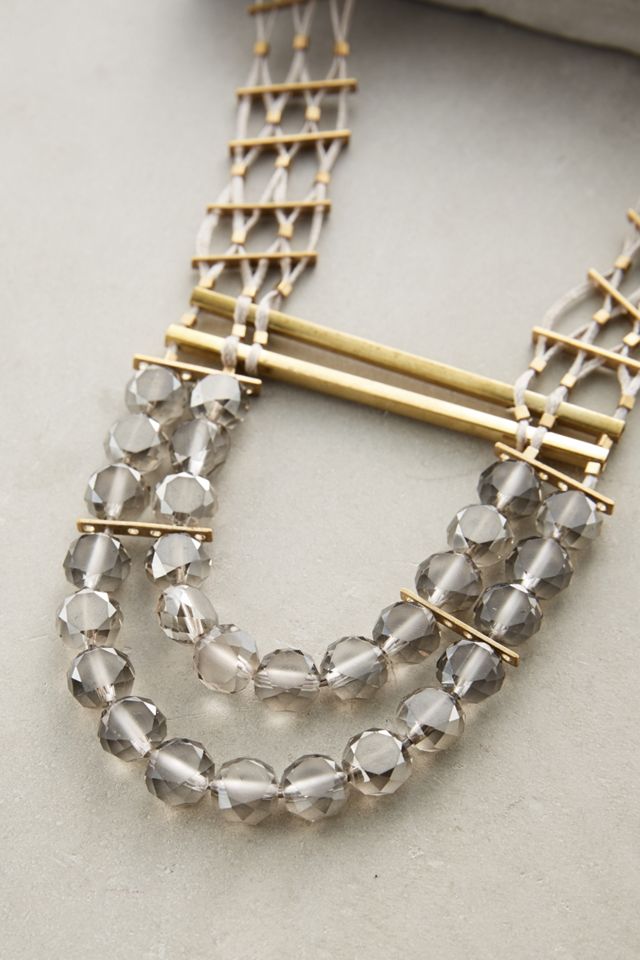 Amalthea Necklace #1